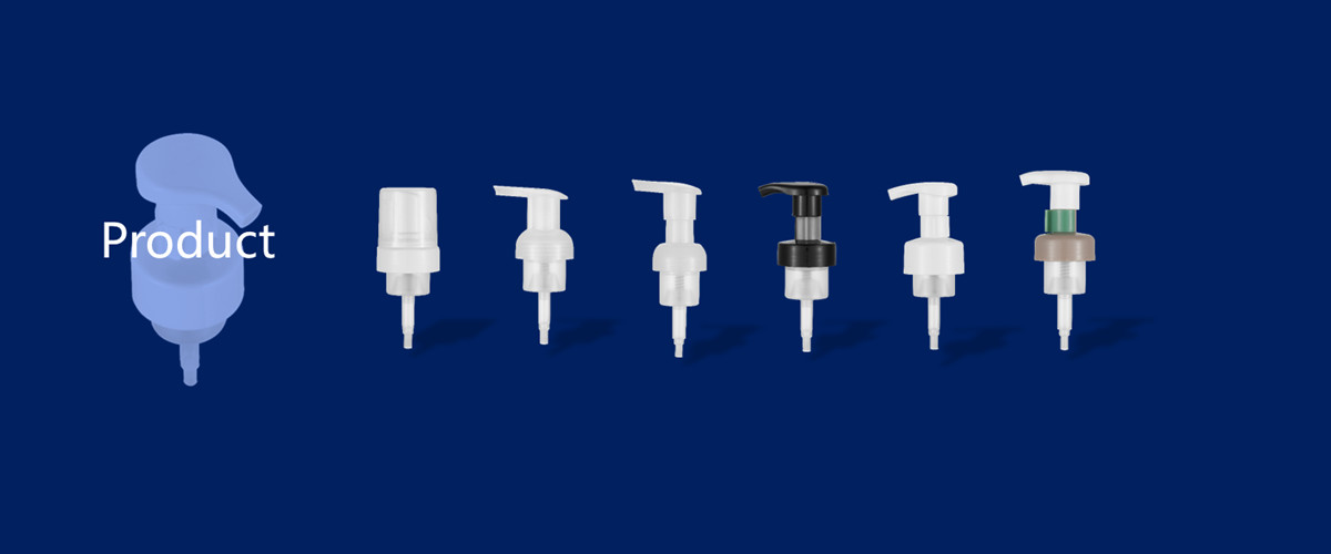 качество Насос пластиковой пены завод