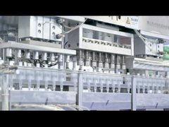 Двигатель проверяя машину